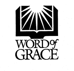 WORD OF GRACE trademark