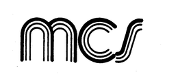MCS trademark
