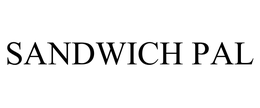SANDWICH PAL trademark