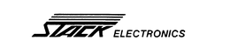 STACK ELECTRONICS trademark