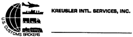 KREUSLER INTL. SERVICES, INC. trademark
