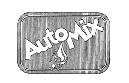 AUTOMIX trademark