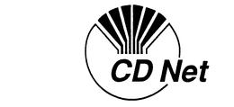 CD NET trademark