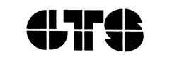 GTS trademark