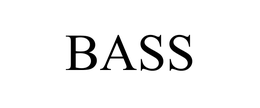 BASS trademark
