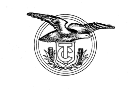TC trademark