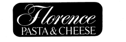 FLORENCE PASTA & CHEESE trademark