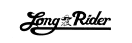 LONG RIDER trademark