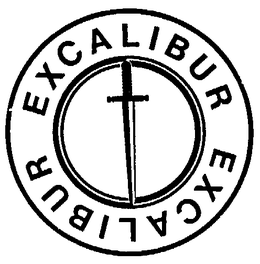 EXCALIBUR trademark