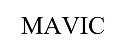 MAVIC trademark
