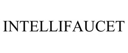 INTELLIFAUCET trademark