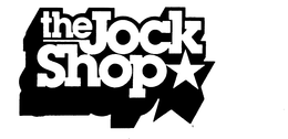 THE JOCK SHOP trademark
