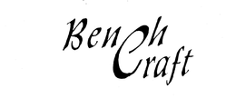 BENCHCRAFT trademark