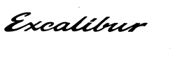 EXCALIBUR trademark