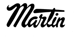 MARTIN trademark