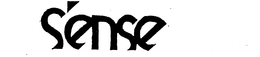 SENSE trademark