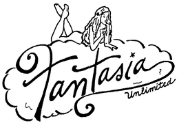 FANTASIA UNLIMITED trademark