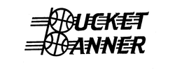 BUCKET BANNER trademark