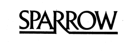SPARROW trademark