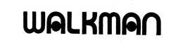 WALKMAN trademark