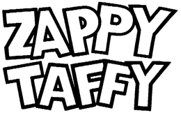 ZAPPY TAFFY trademark