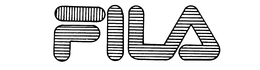 FILA trademark