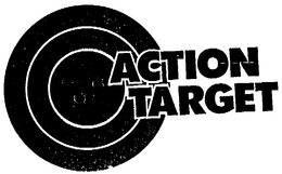 ACTION TARGET trademark