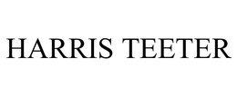 HARRIS TEETER trademark