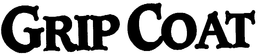 GRIP COAT trademark