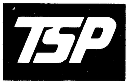 TSP trademark