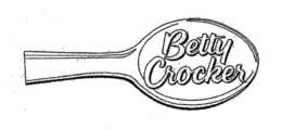 BETTY CROCKER trademark