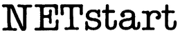 NETSTART trademark