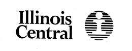 ILLINOIS CENTRAL I trademark