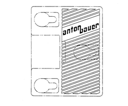 ANTONBAUER trademark