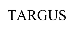 TARGUS trademark