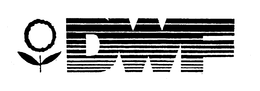 DWF trademark