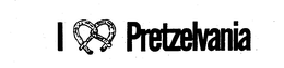 I PRETZELVANIA trademark