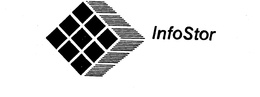 INFOSTOR trademark