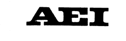AEI trademark