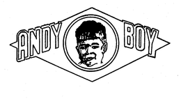 ANDY BOY trademark
