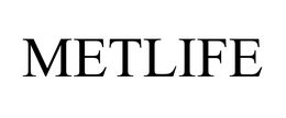 METLIFE trademark