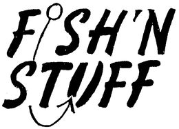 FISH'N STUFF trademark