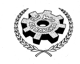 AL BARAKA trademark