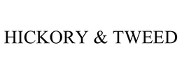 HICKORY & TWEED trademark