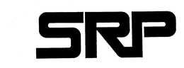SRP trademark