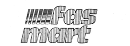 FAS MART trademark