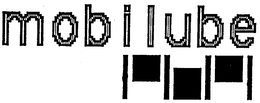 MOBILUBE trademark