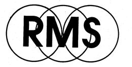 RMS trademark