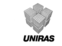 UNIRAS trademark