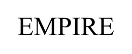 EMPIRE trademark